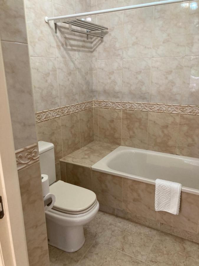 Somo Surfskate Hostel Castanedo  Екстер'єр фото