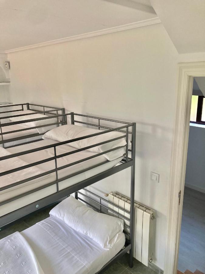 Somo Surfskate Hostel Castanedo  Екстер'єр фото