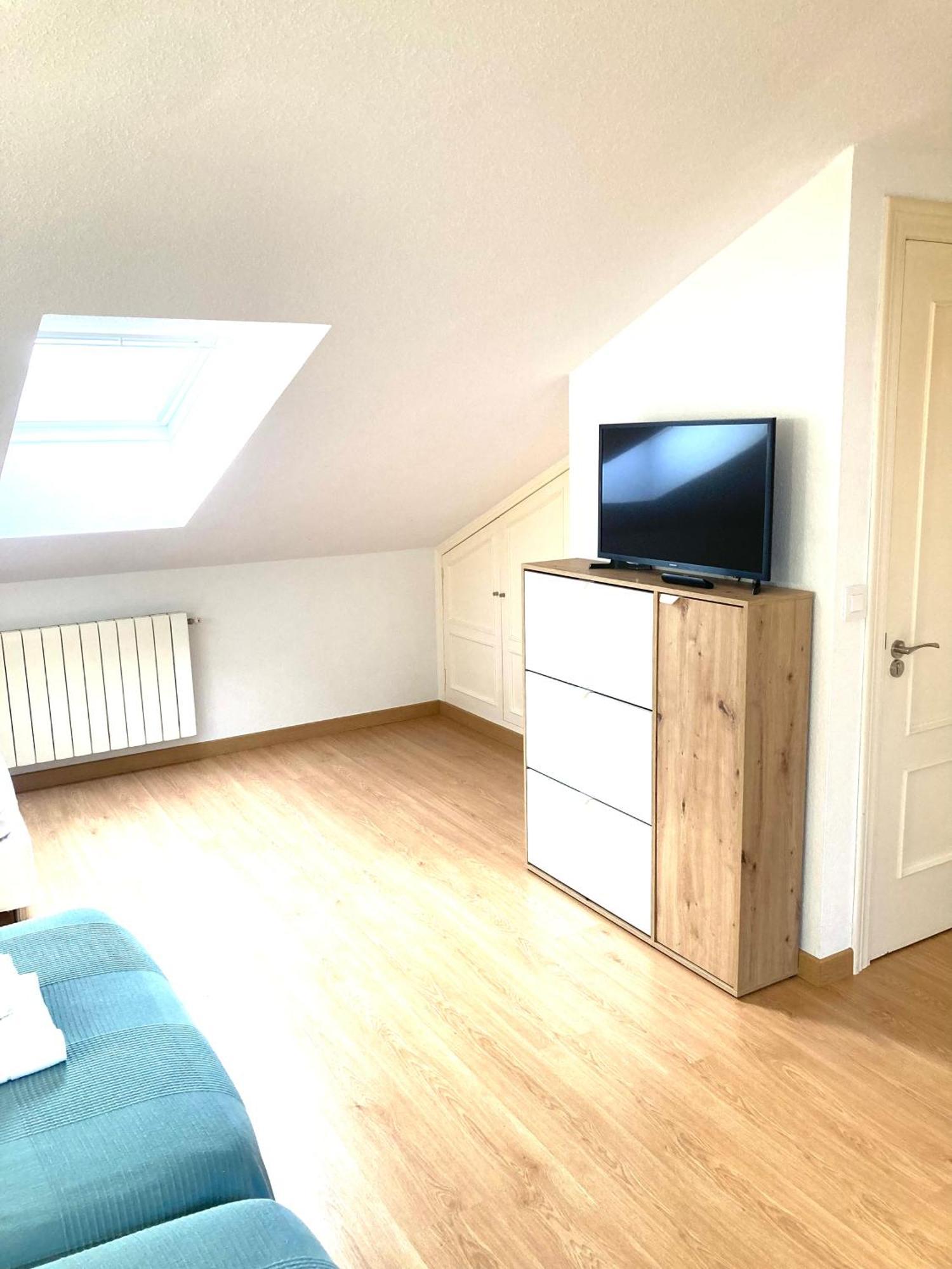 Somo Surfskate Hostel Castanedo  Екстер'єр фото