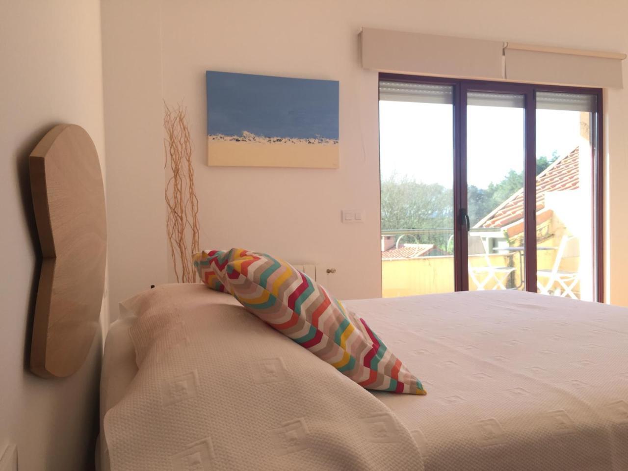 Somo Surfskate Hostel Castanedo  Екстер'єр фото