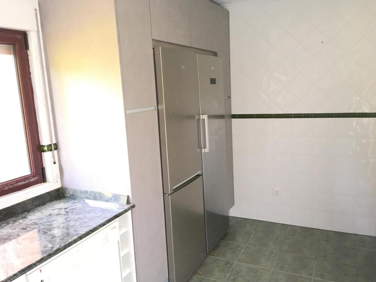 Somo Surfskate Hostel Castanedo  Екстер'єр фото