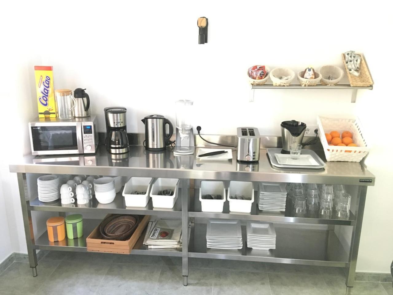 Somo Surfskate Hostel Castanedo  Екстер'єр фото